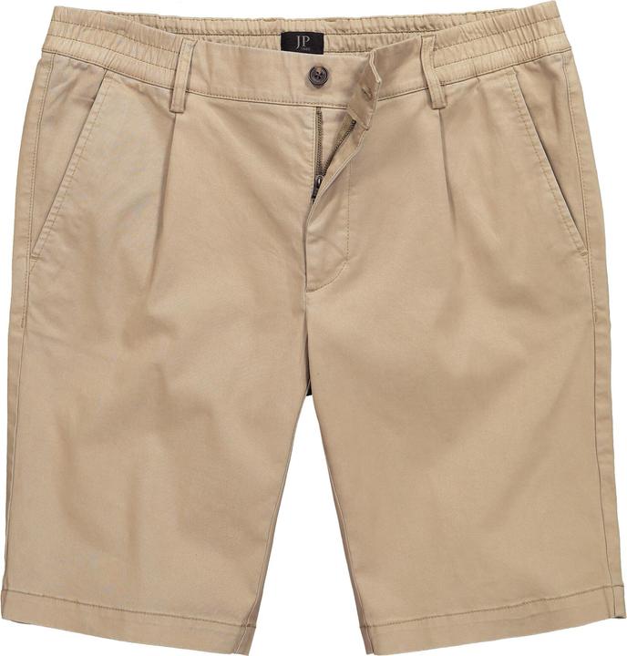 Actual product image JP1880 Chino-Bermuda, FLEXNAMIC®, Straight Fit, bis Gr. 72 (70)