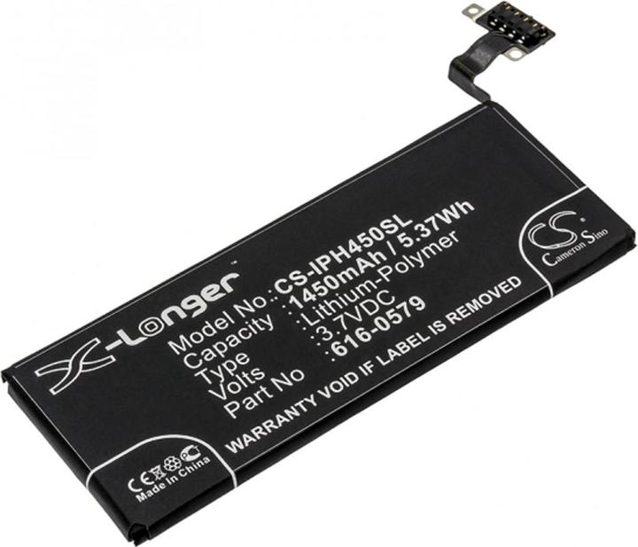 Produktbild NoName Battery for iPhone 4S