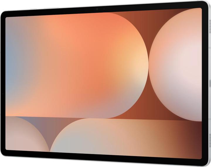 Immagine prodotto Samsung Gal Tab S10+/SM-X826B/5G/12+256GB/Argento (5G, 12.40", 256 GB, Argento, Platino)