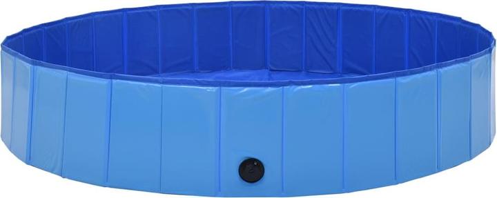 Produktbild vidaXL Hundepool (Hundepool)