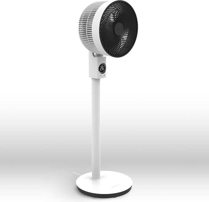 Image du produit Meaco Sefte 10" Pedestal (48 dB)