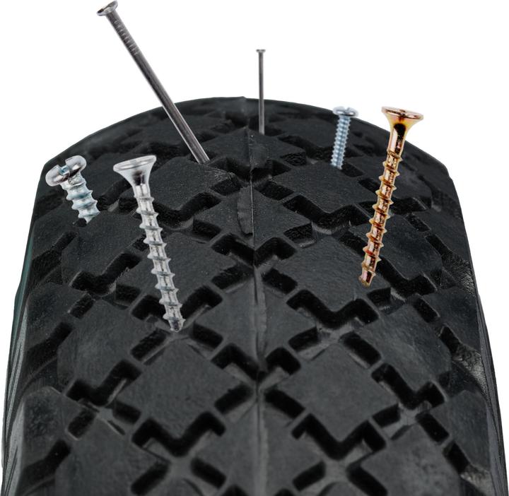 Image du produit Relaxdays 2x roues-de-diable (100 kg)