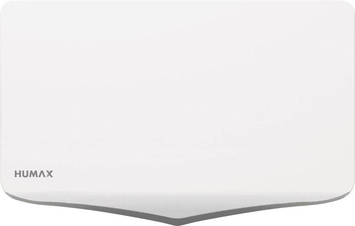Produktbild Humax H40D4 (Flachantenne, 33 dB, DVB-S / -S2)
