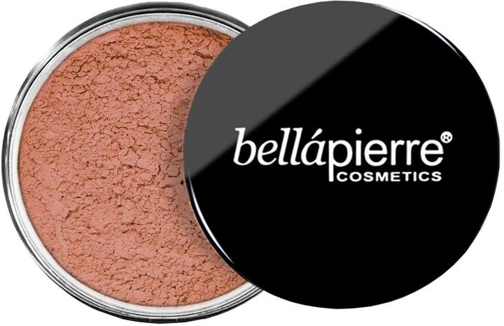 Bellapierre Cosmetics Teint - Mineral Blush Amaretto (Desert Rose)