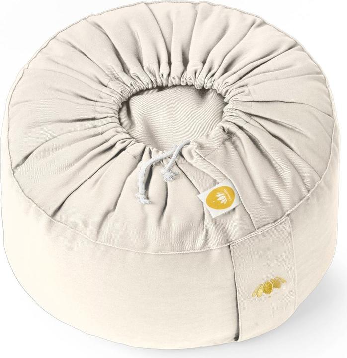 Image du produit Lotuscrafts Coussin de méditation Lotus HAUT (20 cm)