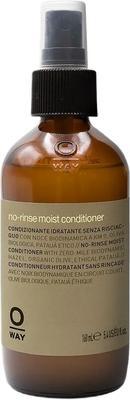 Produktbild NoName O Way No Rinse Moist Conditioner 5.4 oz (160 ml)