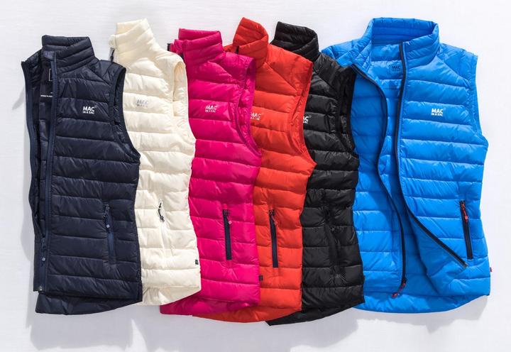 Produktbild Mac in a Sac Alpine (XS)