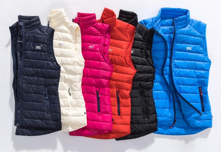 Actual product image Mac in a Sac Alpine (XS)