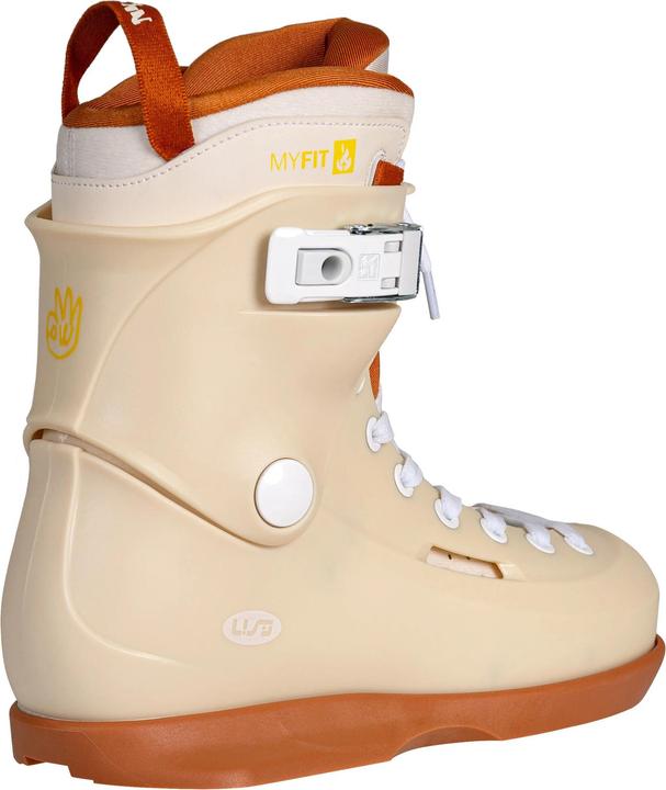 Actual product image Usd Aggressive skates (41, 42)