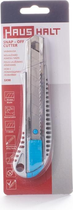 Produktbild Haushalt Utility Knife Sx98 (Cutter)