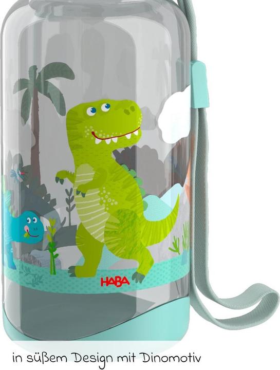 Produktbild Haba Brotdosen 2-tlg, Lunch Set Brotdose & Trinkflasche