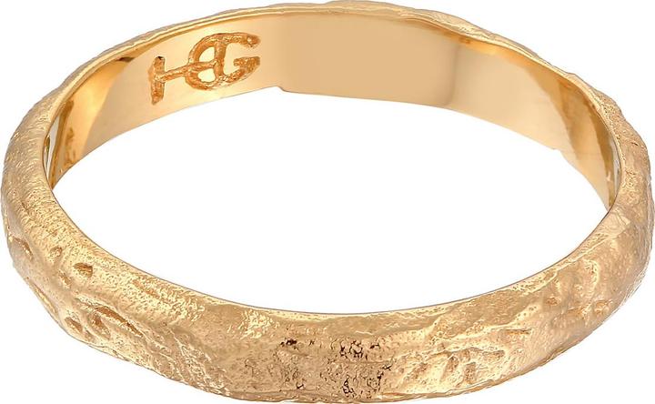 Immagine prodotto Haze & Glory Ring Bandring - Sun Chaser 925 Silber (66, 925 Argento)