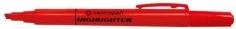 Produktbild Centropen Dünner Textmarker Textmarker rot (Rot, 4 mm)