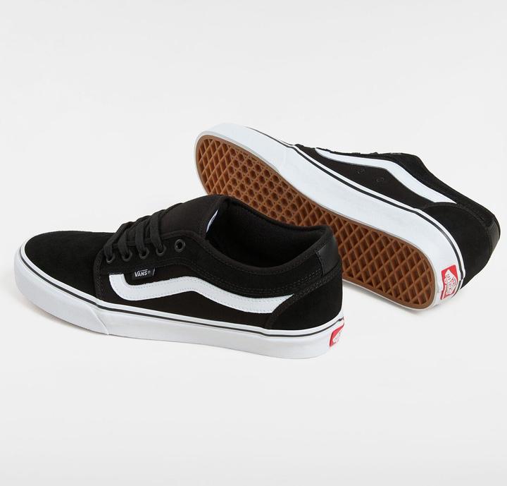 Immagine prodotto Vans Chukka Basso Con Striscia Laterale (36.5)
