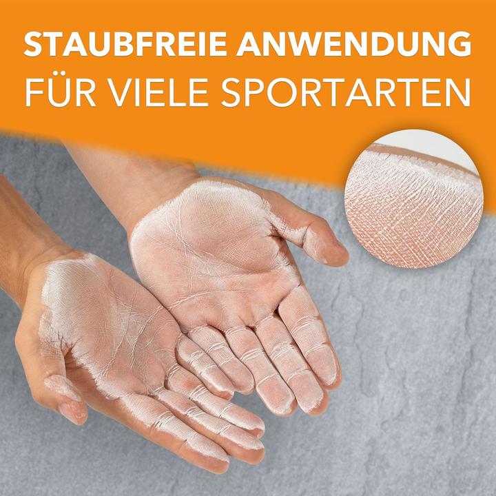 Produktbild Mantle Liquid Chalk 100 ml (100 ml)