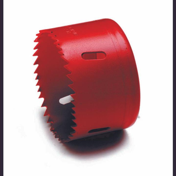 Produktbild Cimco Lochsäge 68 mm 207468 1 St. (68 mm)