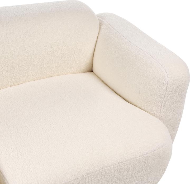 Produktbild Beliani Afoss (3-Sitzer)