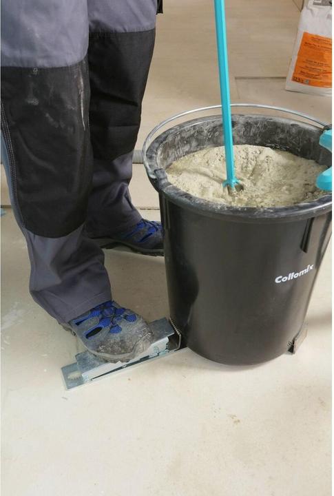 Actual product image Collomix mix.GRIP - dispositif de maintien