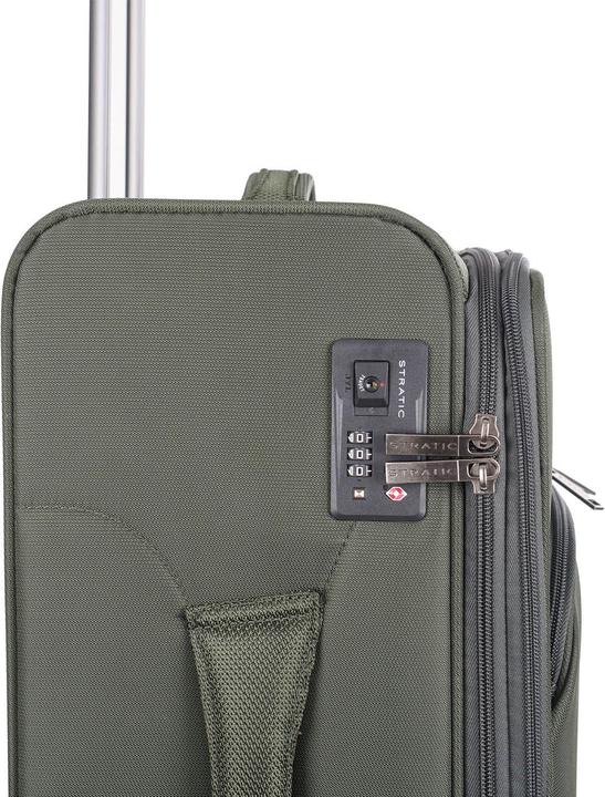 Immagine prodotto Stratic Valigia mix (67 l)