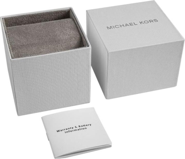 Produktbild Michael Kors Lexington MK7303 Damenuhr + Box