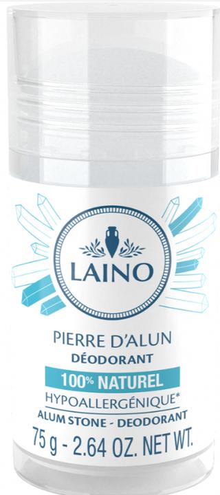 Produktbild Laino Deo Alaunstein (Stick, 75 g)