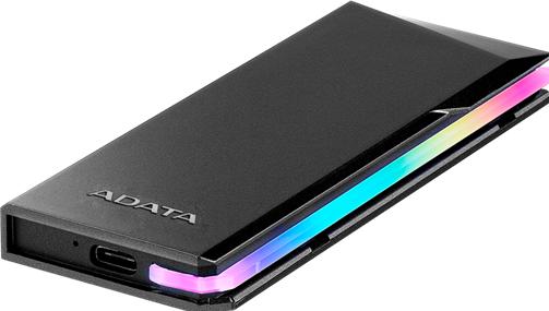 Actual product image Adata External housing EC700G M.2 (M.2)