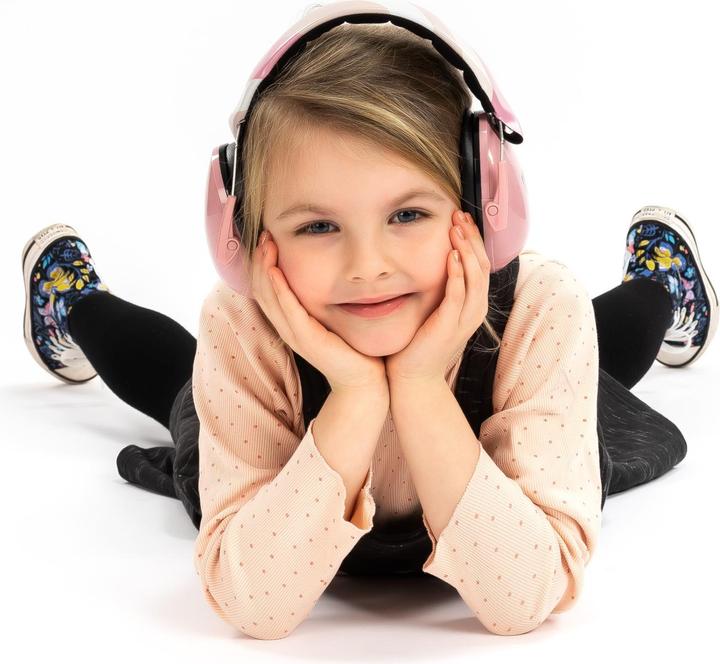 Actual product image Reer SilentGuard Kids (1 x)