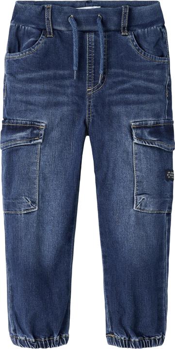 Produktbild Name it Baggy Fit Cargojeans (80)