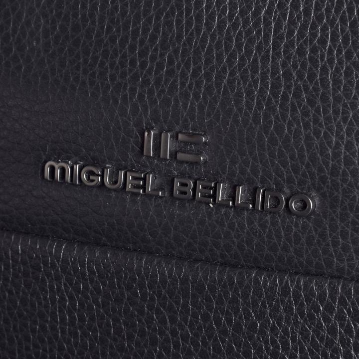 Produktbild Miguel Bellido Lederrucksack