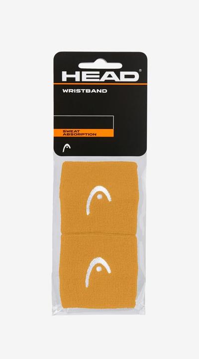 Actual product image Head Wristband 2.5“