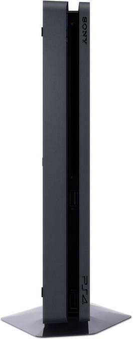 Sony Playstation - Vertikaler Standfuss, PS4 (PS4)