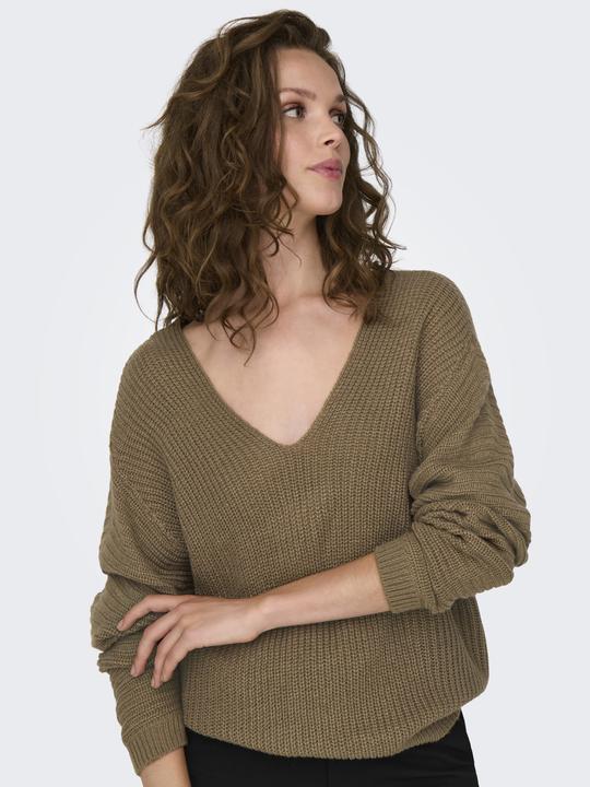 Produktbild JdY JDYJUSTY Strickpullover Strickpullover (S)