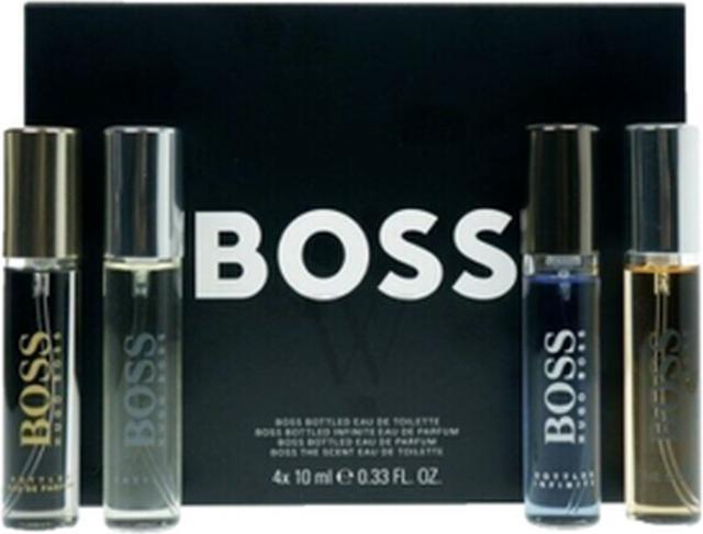 Produktbild Hugo Boss Miniatures Set (Parfum Set)