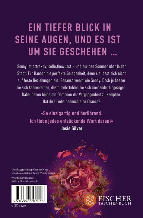 Produktbild Ich in deinen Augen (Deutsch, Heidi Lichtblau, Paige Toon, 2024)