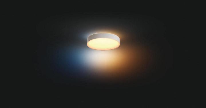 Image du produit Philips Hue White Ambiance Enrave (4300 lm)