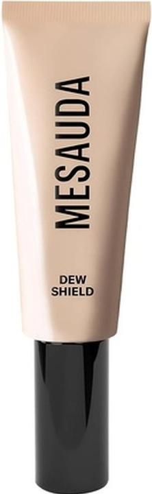 Image du produit Mesauda Dew Shield 101 Fair Crème de couleur hydratante et protectrice avec SPF 20 40.00ml (Crème solaire visage, SPF 20, 40 ml, 70 g)