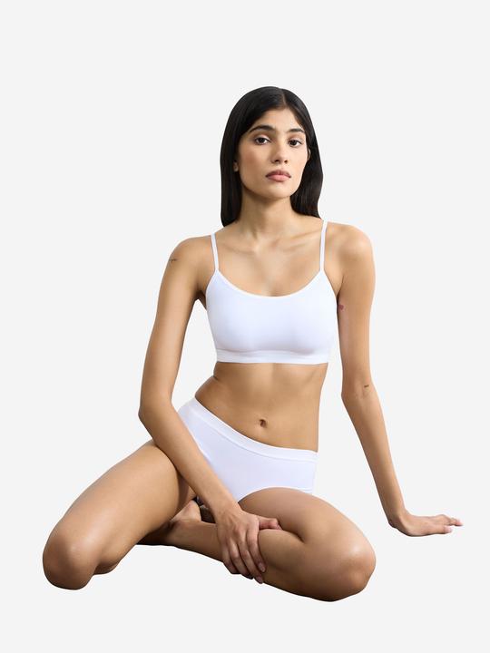 Produktbild Sloggi Unterhemd Fresh n Free Top (40)