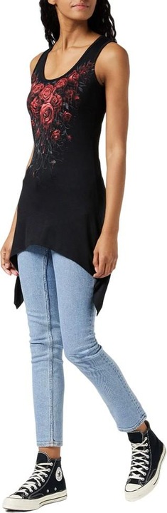 Produktbild Spiral Camisole Kleid (XL)