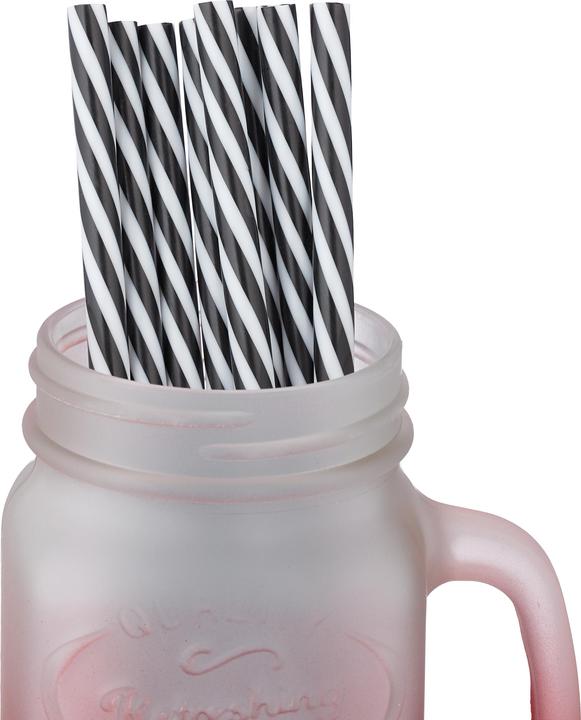 Produktbild Relaxdays 8x Trinkglas (0.40 l, 8x)