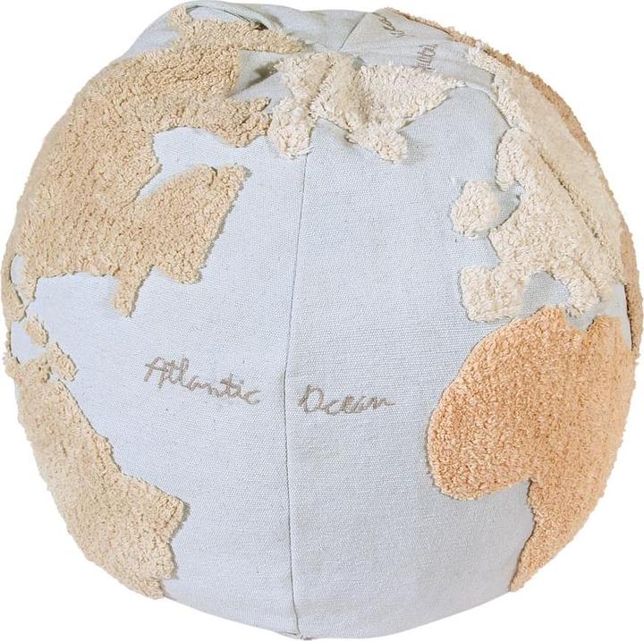 Produktbild Lorena Canals Weltkarte