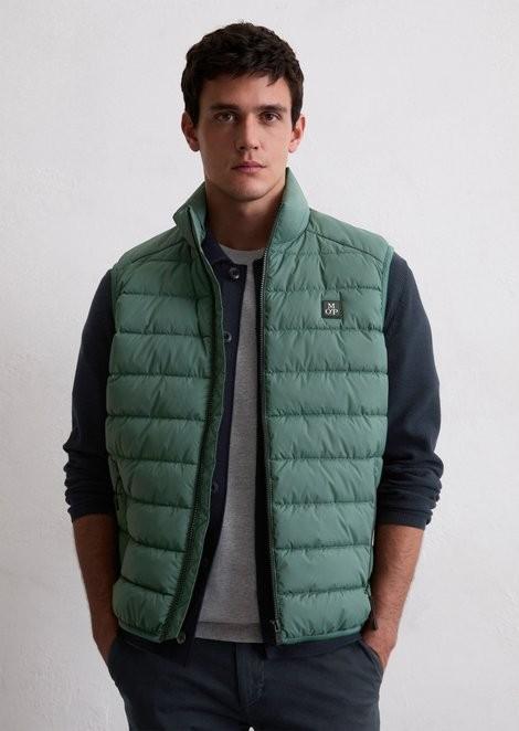 Actual product image Marc O'Polo Steppgilet (S)