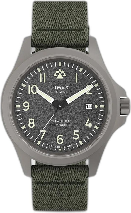 Produktbild Timex Expedition north (Analoguhr, 41 mm)