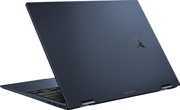 Produktbild ASUS Zenbook S 13 Flip OLED (13.30", 1000 GB, 16 GB, CH, Intel Core i7-1260P)