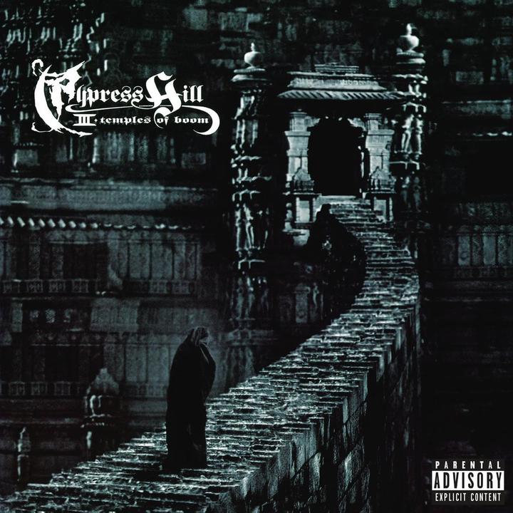 Produktbild III (Temples of Boom) (Cypress Hill)