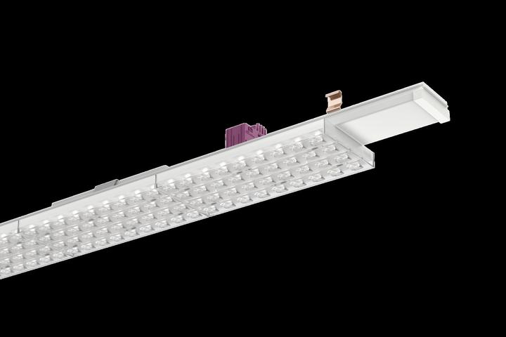 Produktbild Ridi LED-Geräteträger 7pol. (4330 lm)