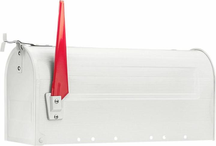 Image du produit Burg Wächter Boîte aux lettres américaine US-BOX 891 W