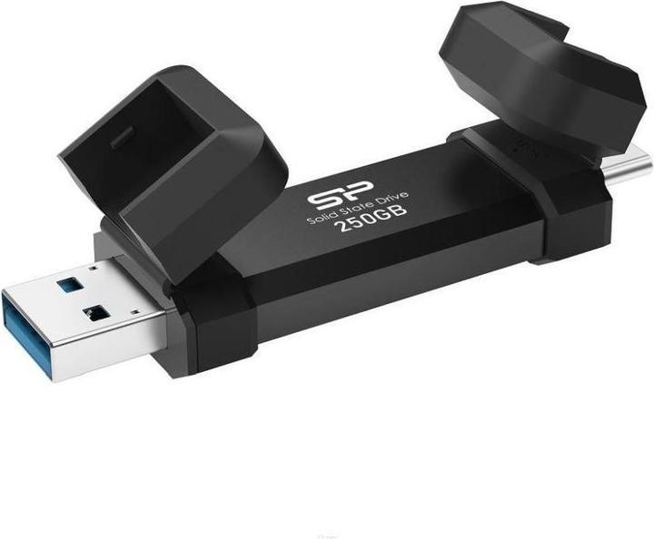 Image du produit Silicon Power MS72 (0.25 To)