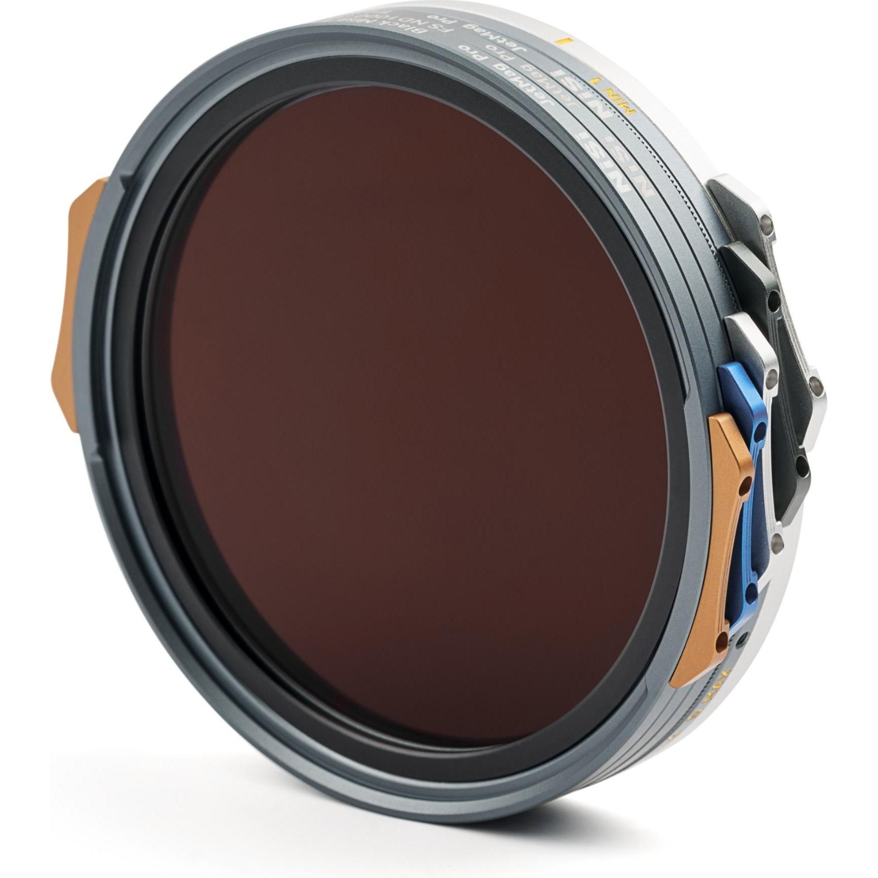 Nisi JetMag Pro VND Mist Creator Kit 1-9 stops 67MAG - Galaxus