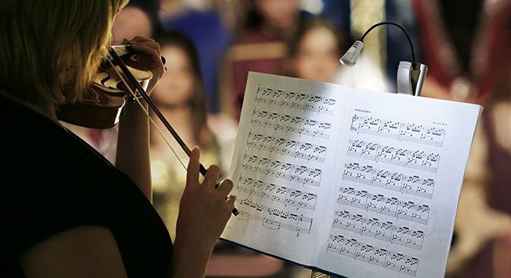 Produktbild Wedo Mobile Leselampe (7 cm)