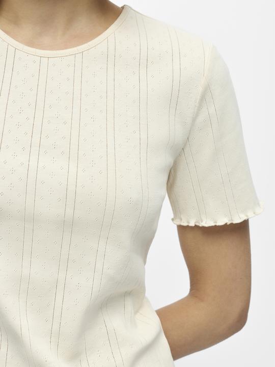 Produktbild Object Rundhals Oberteil (XL)